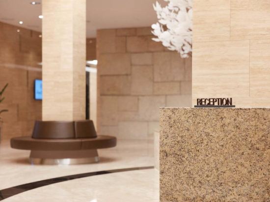 Фото Howard Johnson by Wyndham Incheon Airport