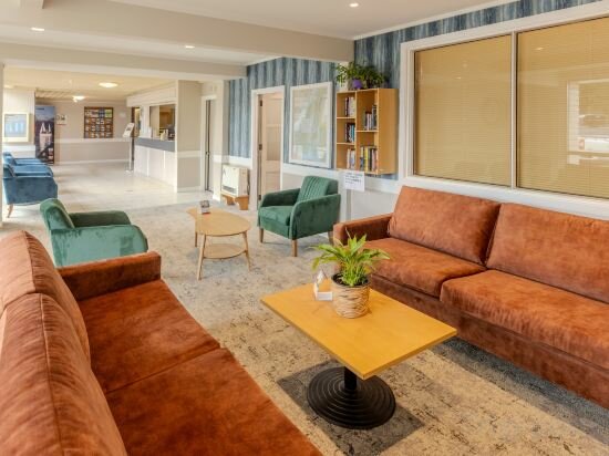 Фото Kingsgate Hotel Te Anau