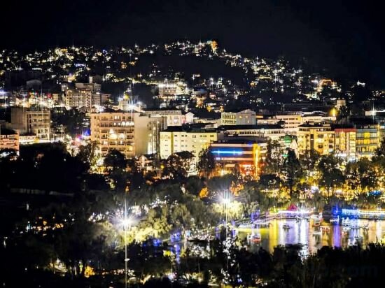 Apartments Selendra-Baguio City Suites, Baguio, photo