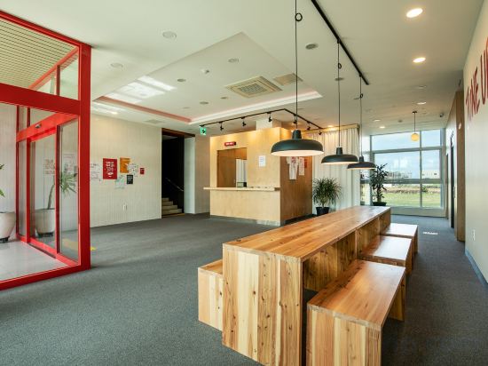 Фото Jeju Dodubong