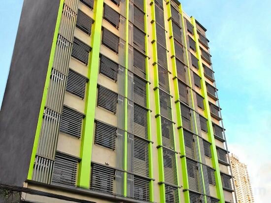 Hotel Un Residences, Manila, photo