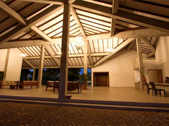 Фото Amethyst Resort Passikudah