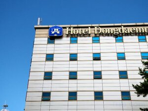 Гостиница 24 Guesthouse Dongdaemun Market