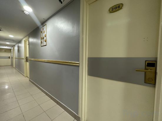 Фото Ss Grey Hotel