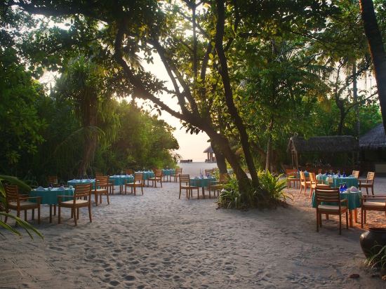 Фото Coco Palm Dhuni Kolhu