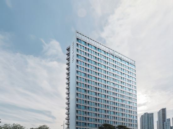 Фото Centummark Hotel Yangyang