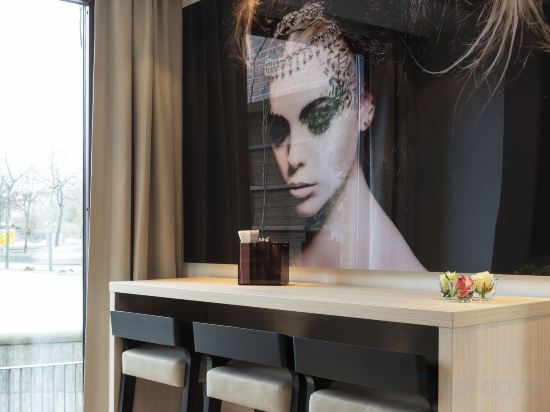 Фото Scandic Stavanger Park