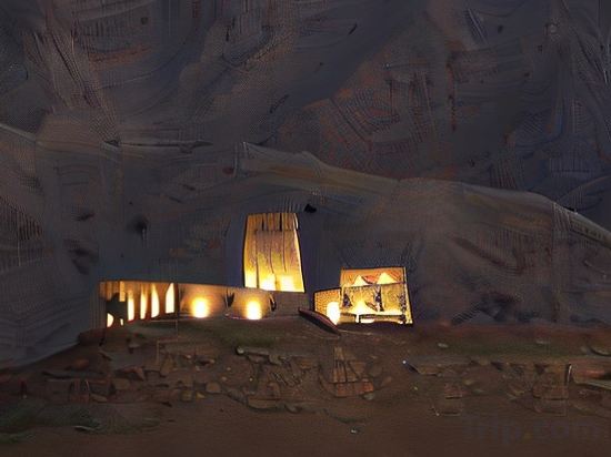 Фото Отель Атана Хасаб