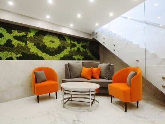 Фото Спа-отель Roxen