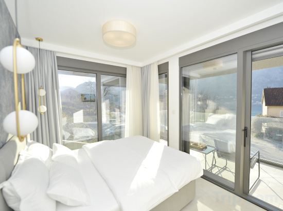 Фото Solaris Lux Apartments