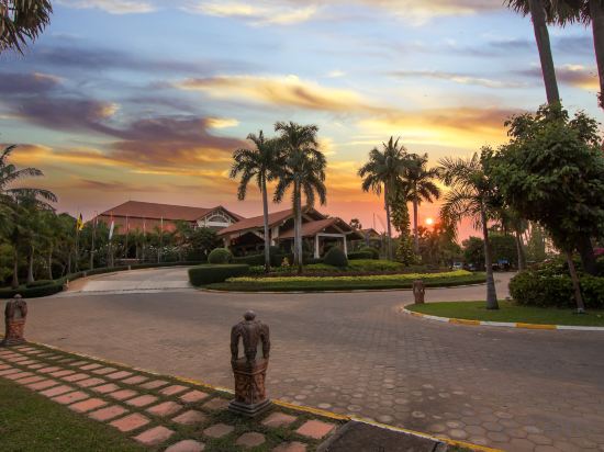 Фото Angkor Palace Resort & SPA