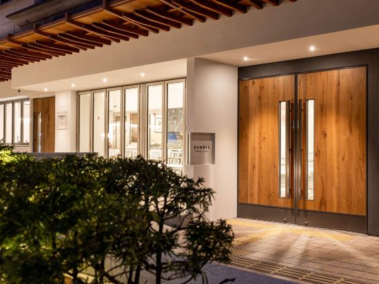 Фото Hotel Sunbee Insadong 