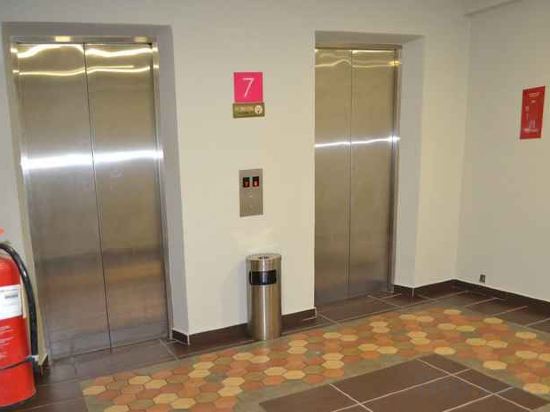 Фото Sky Hotel @ Pudu