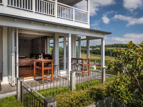 Фото Hilton Lake Taupo