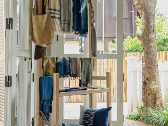 Фото Chic Stay Hana