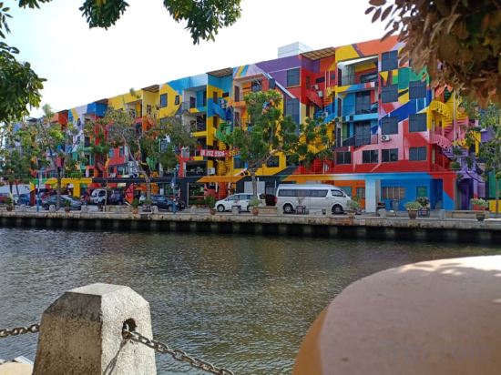 Фото 906 Riverside Hotel