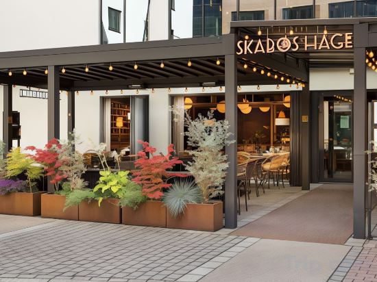 Фото Scandic Sjølyst