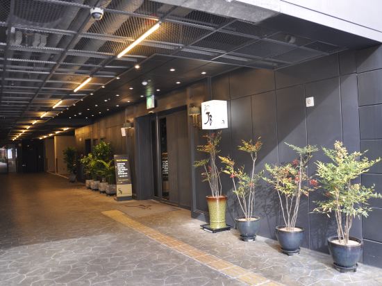 Фото Jb Design Hotel Haeundae