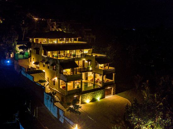 Фото Cinnamon House by The Serendipity Collection