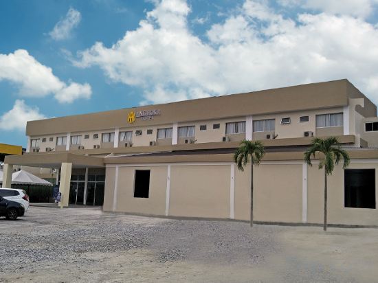 Фото Angsoka Hotel Teluk Intan