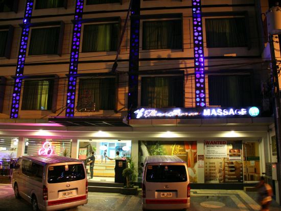 Фото Eloisa Royal Suites