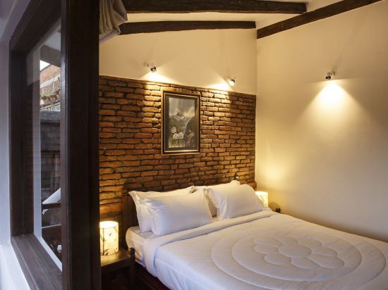 Фото Hotel Patan House