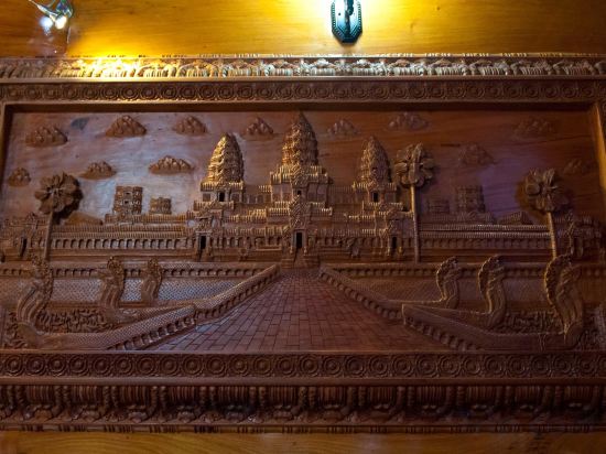 Фото Okay 1 Villa