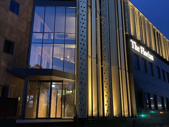 Фото The Florian Amsterdam Airport