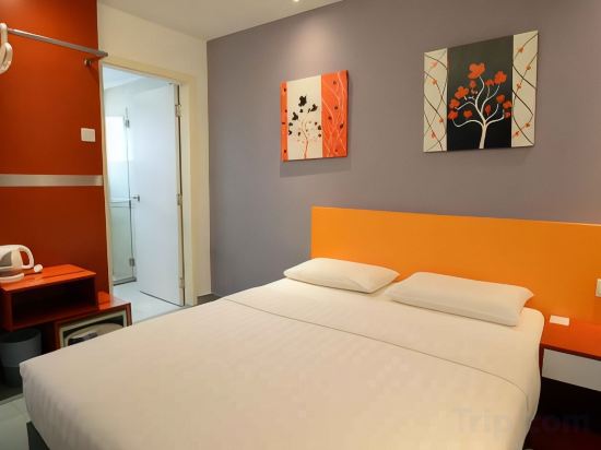 Фото Tai Ichi Hotel