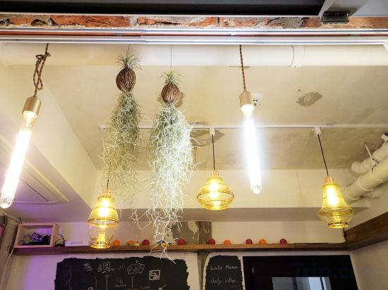 Фото Seoul Cube Ewha Hostel