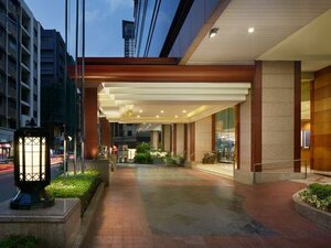 Гостиница Sheraton Manila Bay