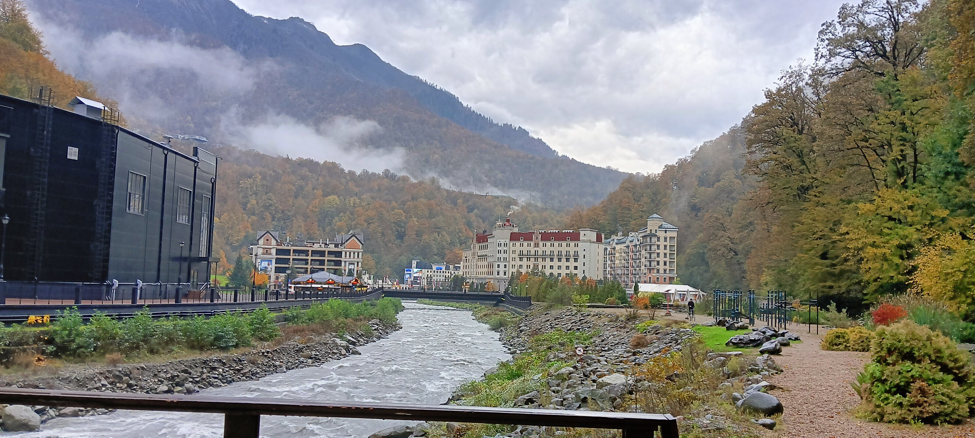 Фото Вальсет Премиум