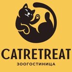 CatRetreat (Москва, 3-я Хорошёвская ул., 13, корп. 1), гостиница для животных в Москве