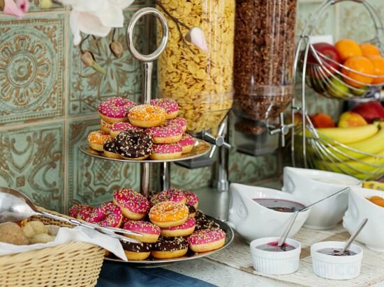 Фото Отель Royal Court