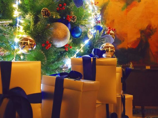 Фото Grand Hyatt Shanghai