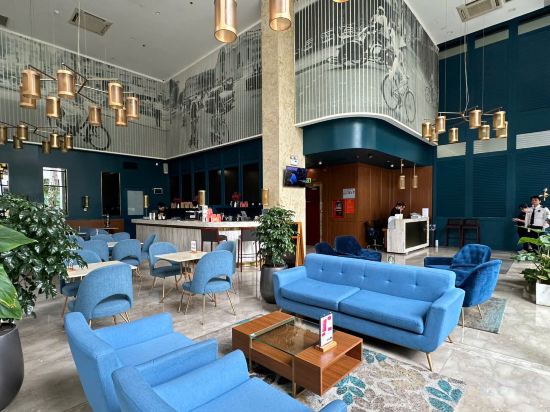 Фото Lavis 18 Residence