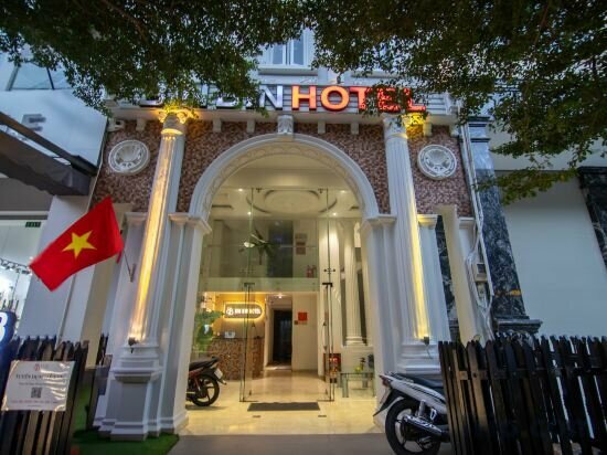 Hotel Oyo 274 Bin Bin Hotel 3, Ho Chi Minh, photo