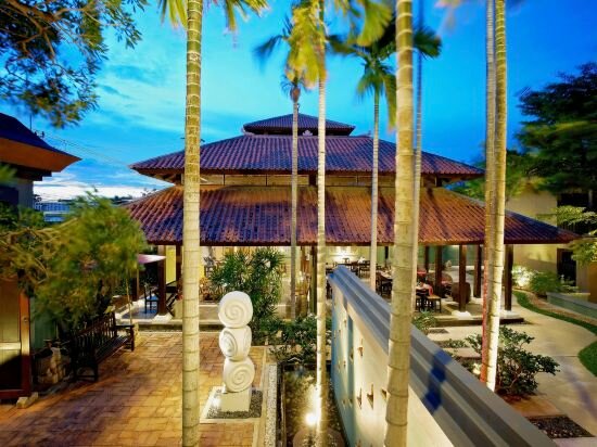 Фото Praseban Resort