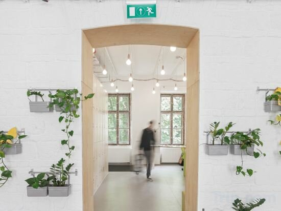 Фото Flow Spaces