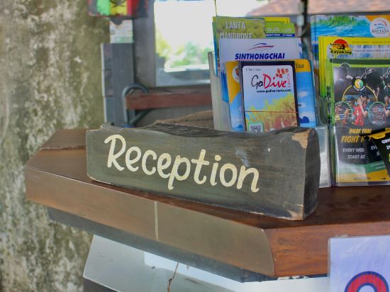 Фото Phumala Lanta Seaview Resort