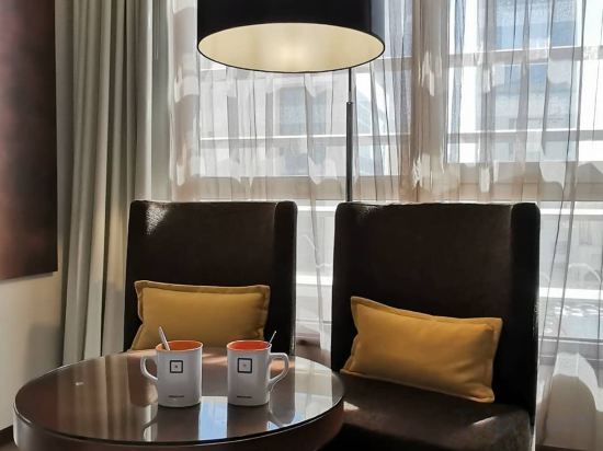 Фото Centro Olaya