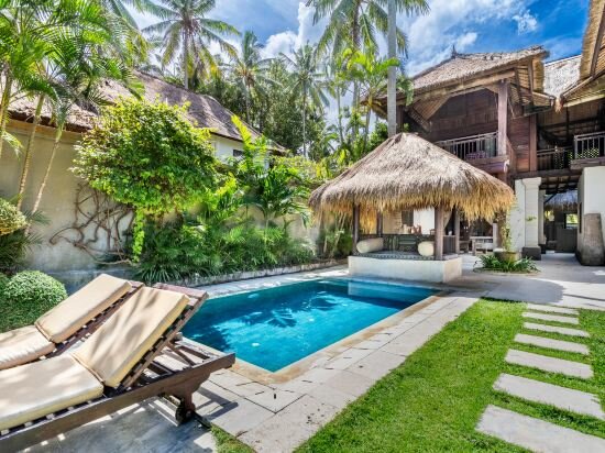 Фото The Village of Angels