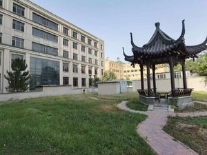 Гостиница Officers