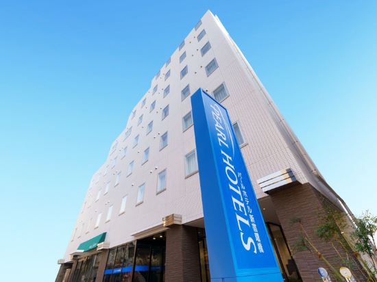 Фото Pearl Hotel Shinjuku Akebonobashi