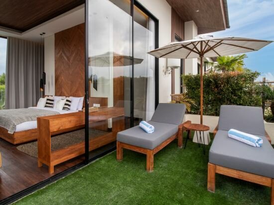 Фото Villa Ines by BaliSuperHost