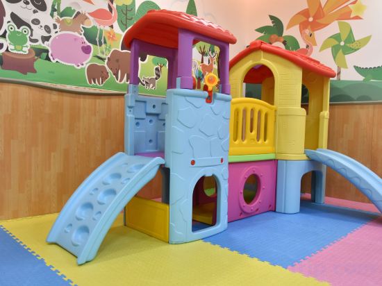 Фото Le Méridien Shanghai, Minhang