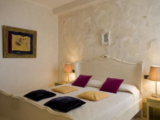 Фото Al Fagiano Art Hotel