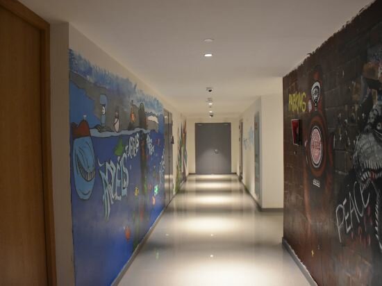 Фото Artels Collection Lingang Shanghai