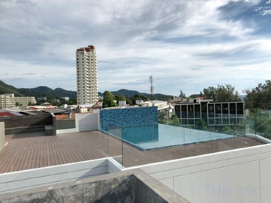 Фото Phoenix Hotel Karon Beach