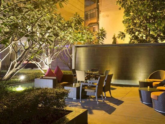 Фото Crowne Plaza Bangkok Lumpini Park, an Ihg Hotel